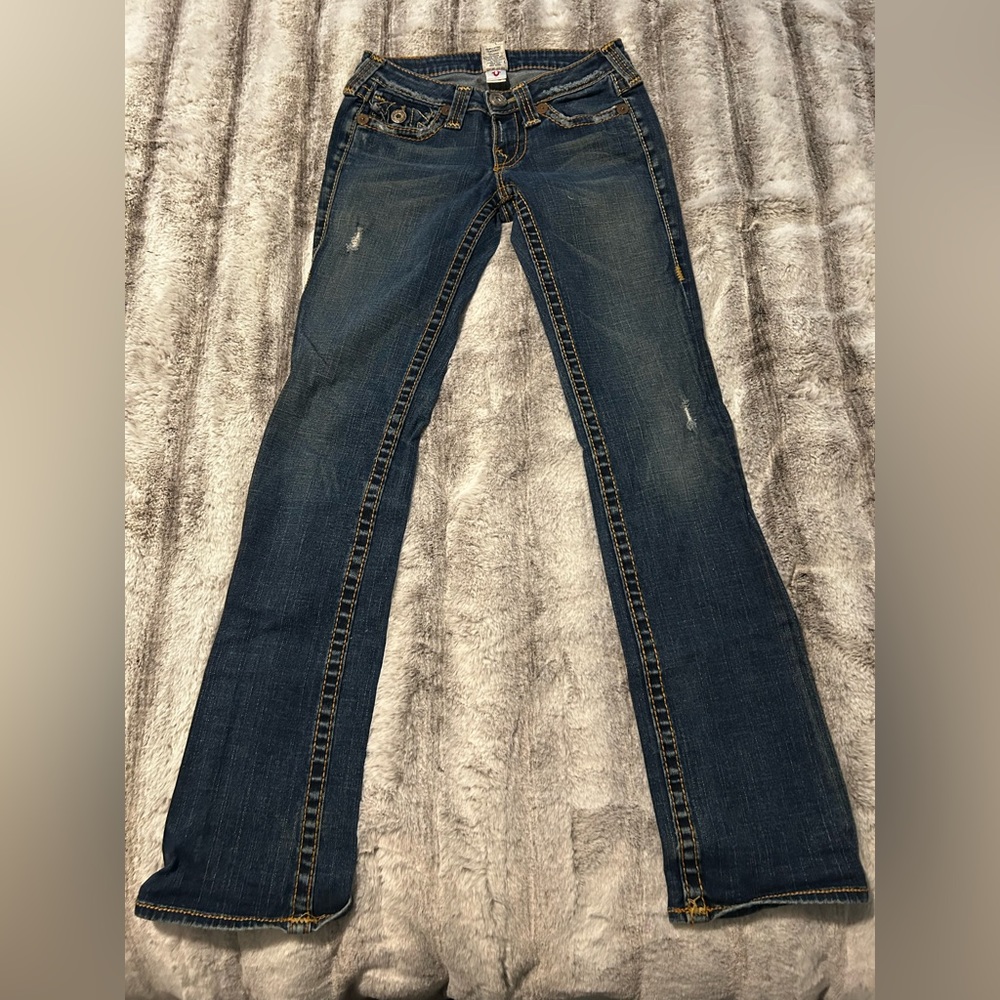 True Religion jeans
